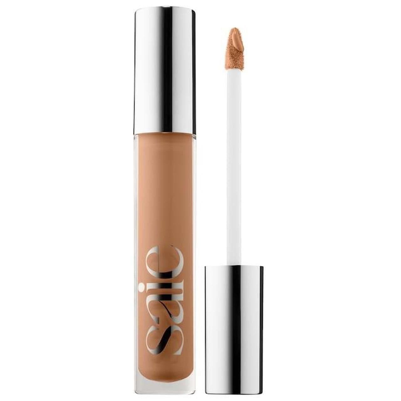 Saie-beauty Tan Makeup