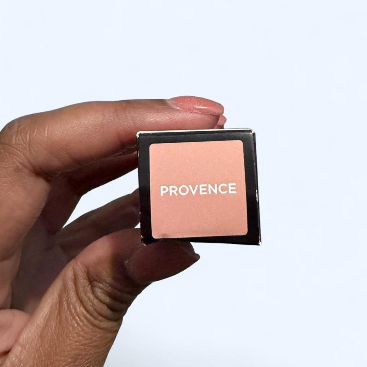 Laura-mercier Pink and Black Makeup