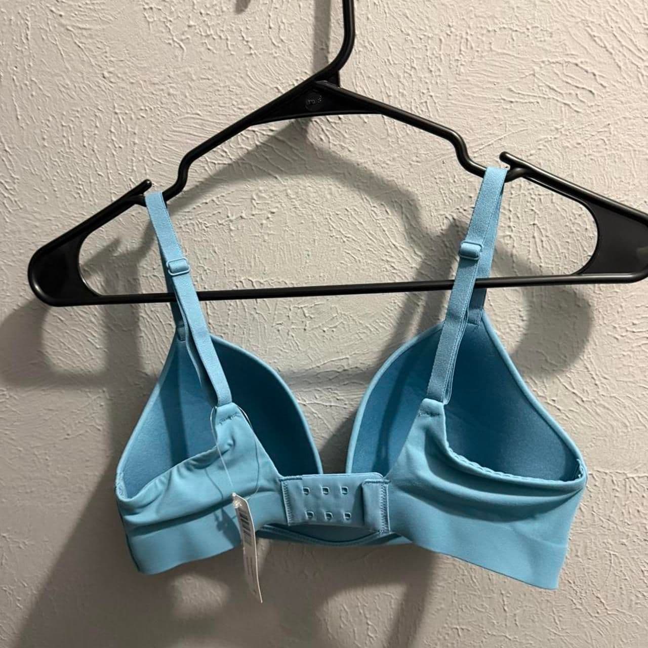 Soma Women's Blue Bra - Thumbnail 2
