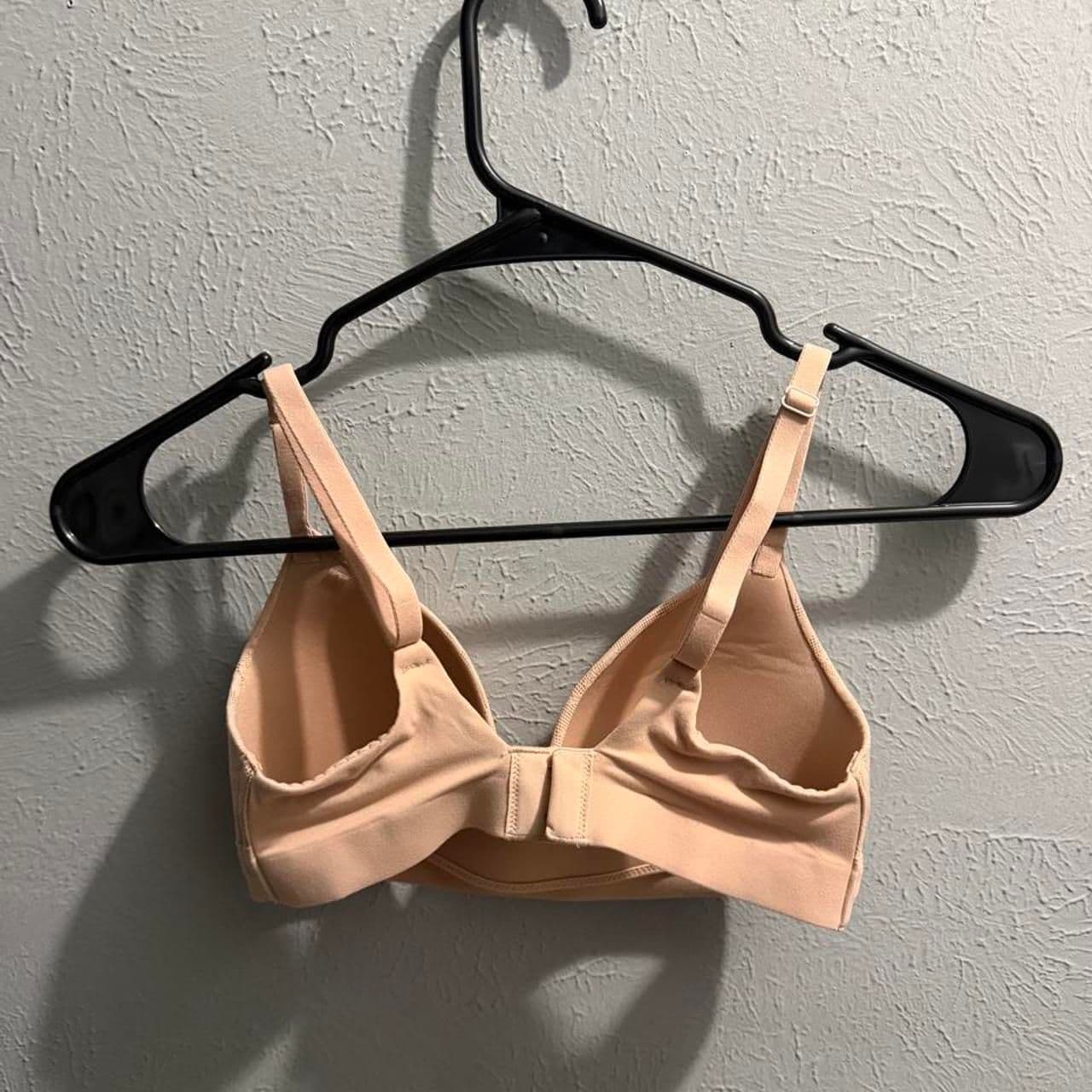 Soma Women's Tan Bra - Thumbnail 2