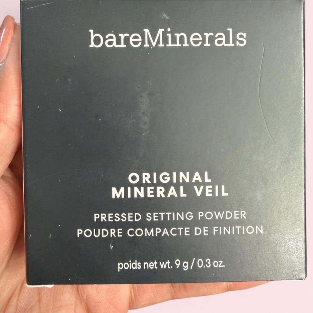 Bareminerals