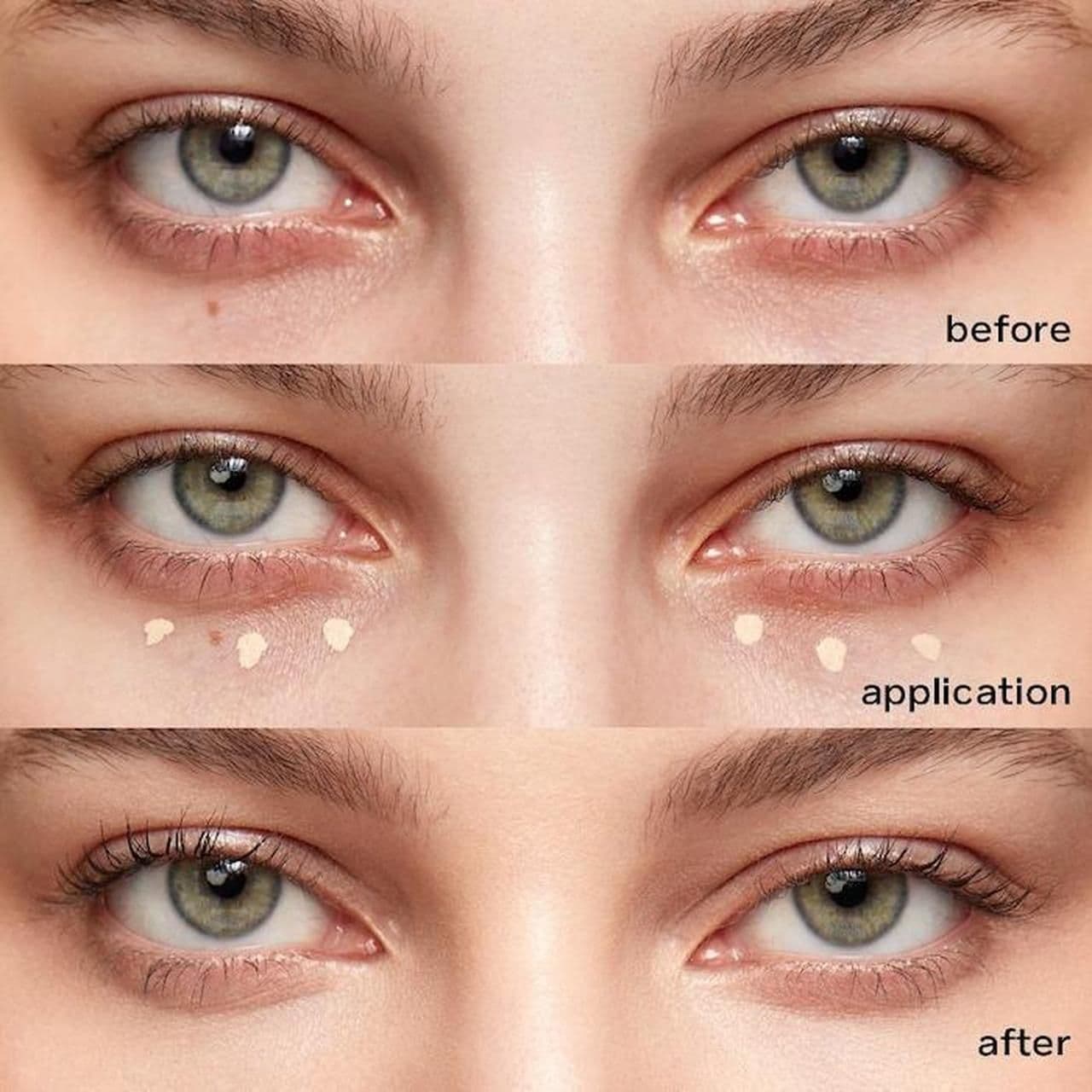Saie-beauty Tan Makeup - Thumbnail 5
