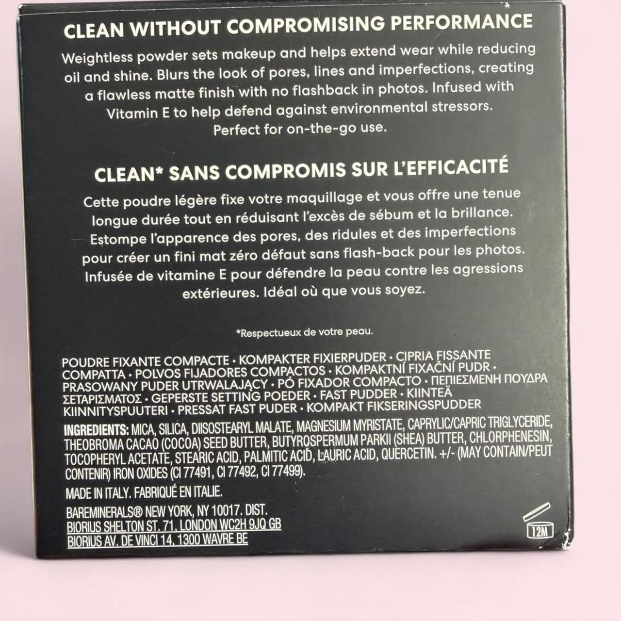 Bareminerals - Thumbnail 3