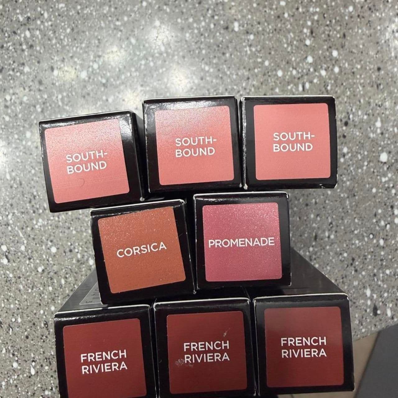 Laura Mercier Makeup