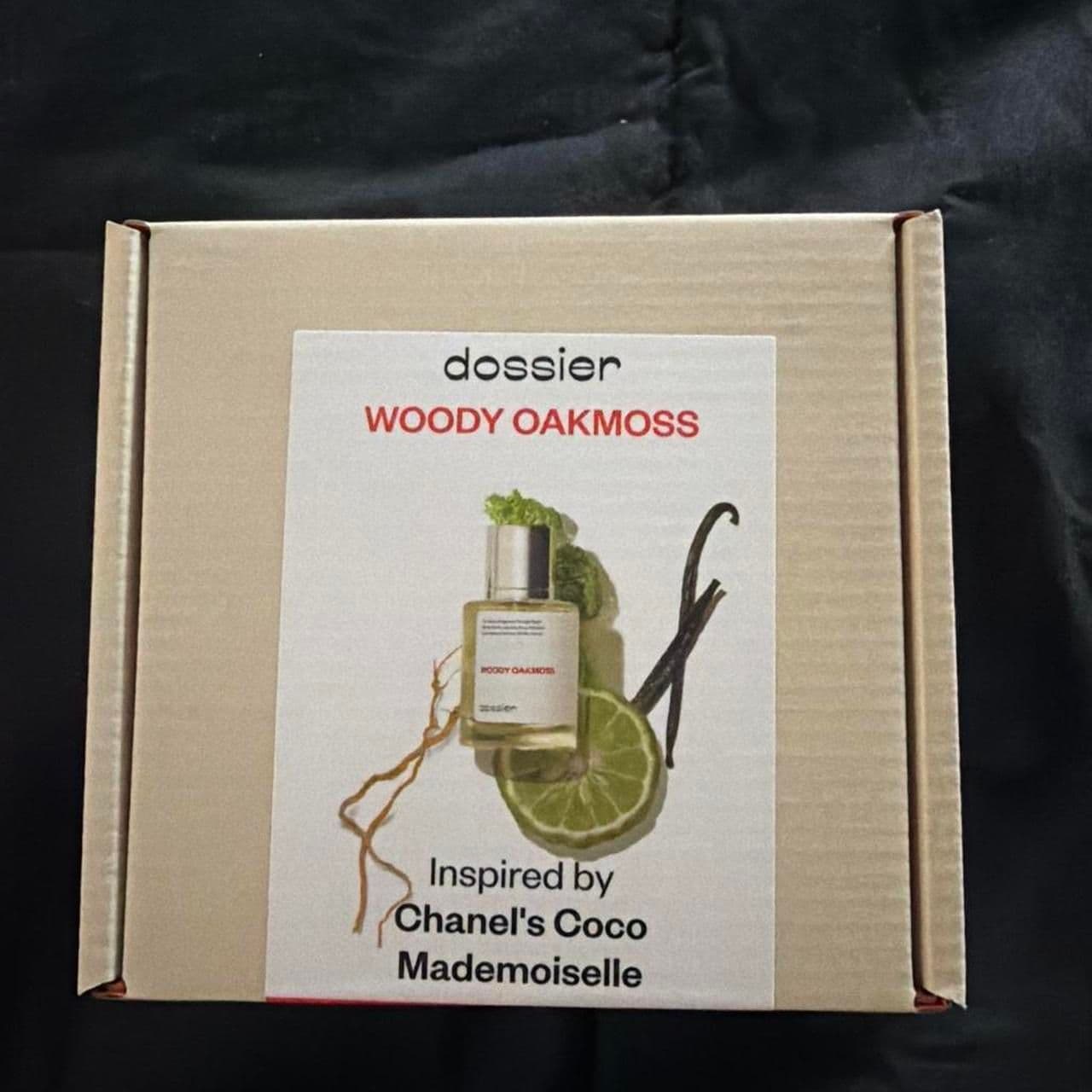 Dossier Fragrance