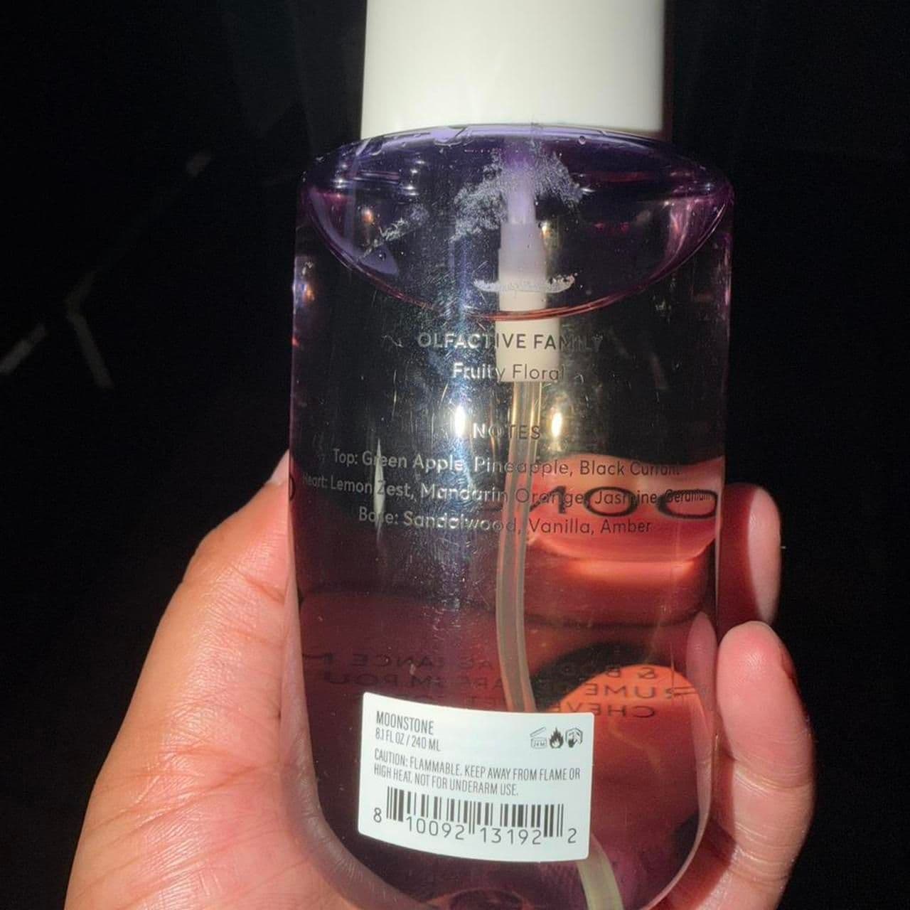 Phlur Moonstone body mist - Thumbnail 2