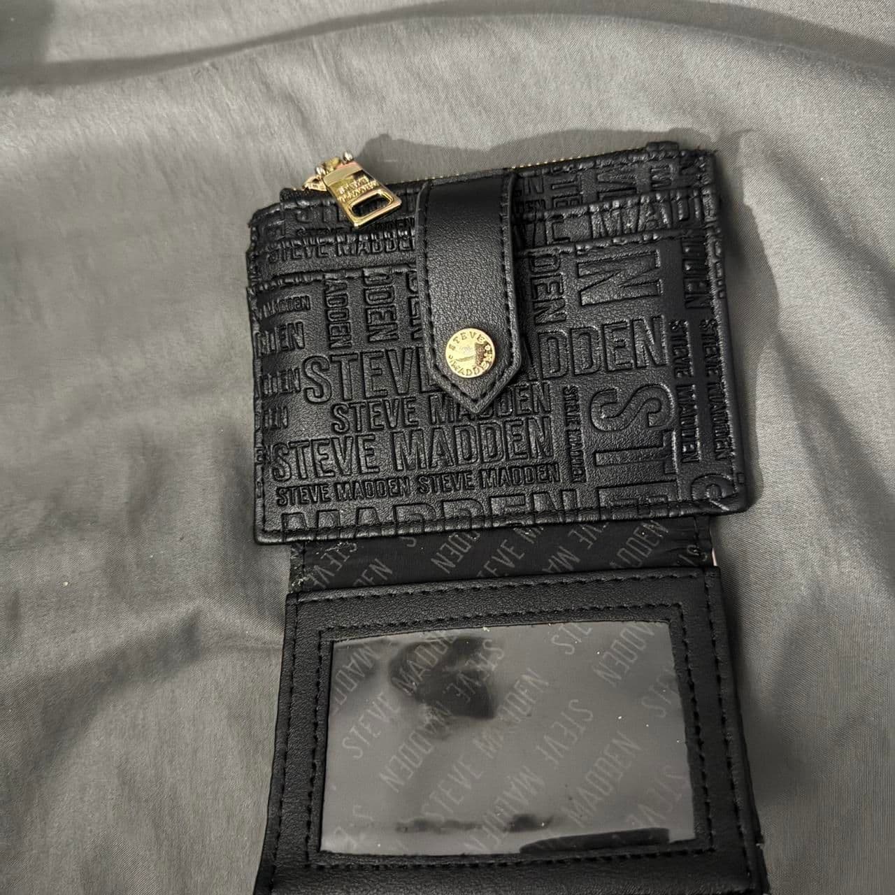 Steve-madden Women's multi Wallet - Thumbnail 4