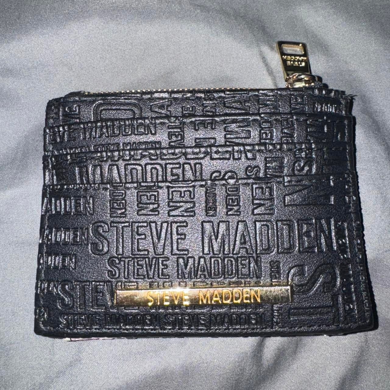 Steve-madden Women's multi Wallet - Thumbnail 3