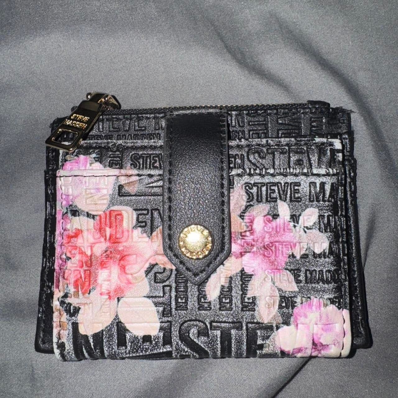 Steve-madden Women's multi Wallet - Thumbnail 2