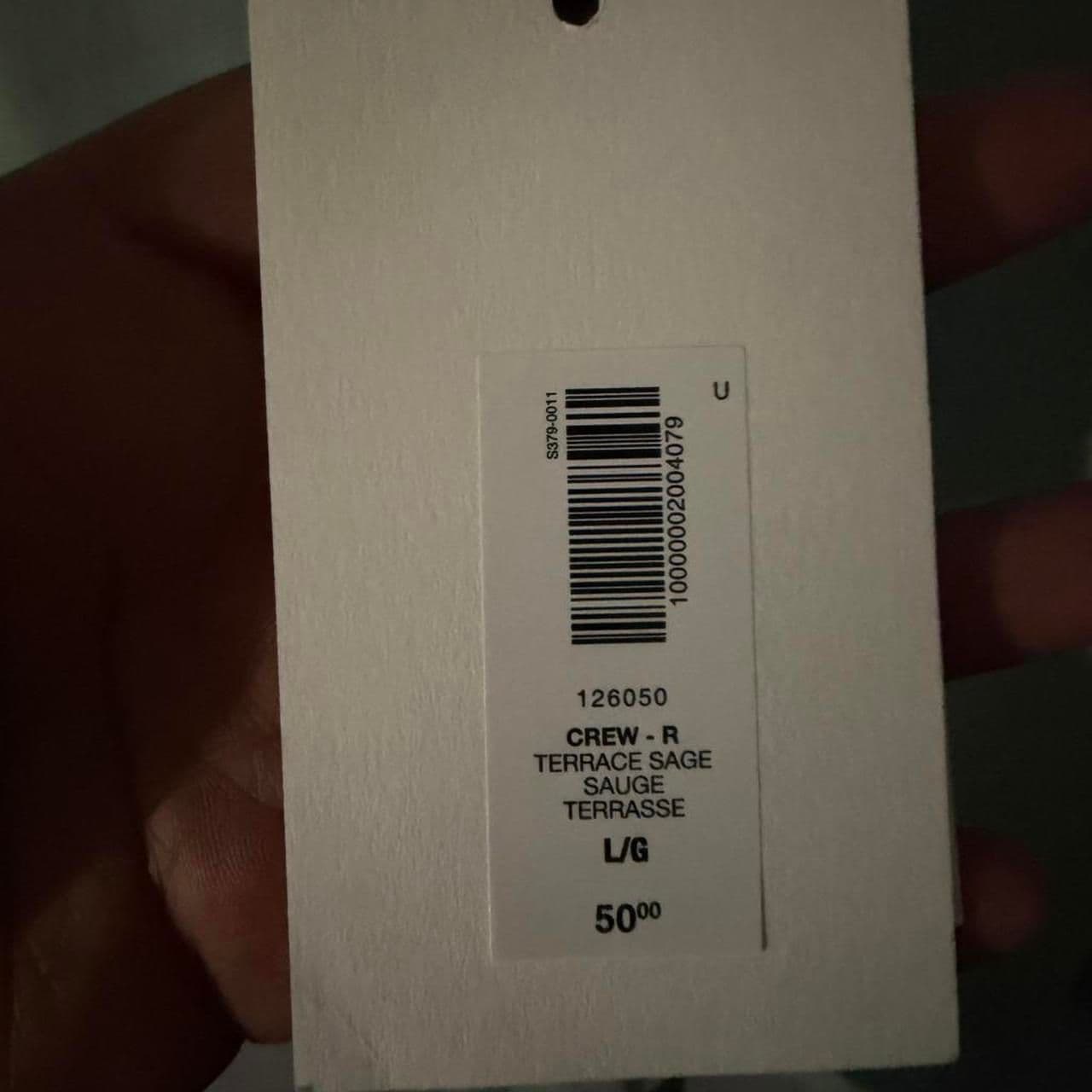 Aritzia Women's Green Bodysuit - Thumbnail 5