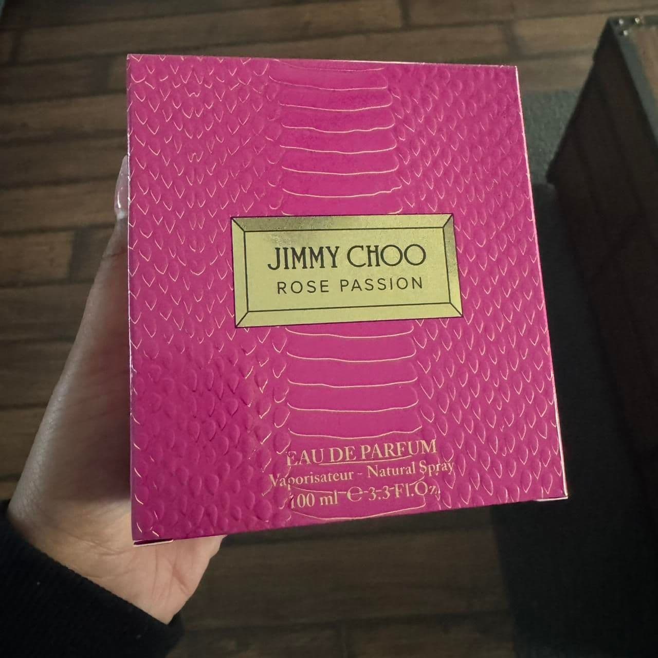 Jimmy-choo multi Fragrance - Thumbnail 3