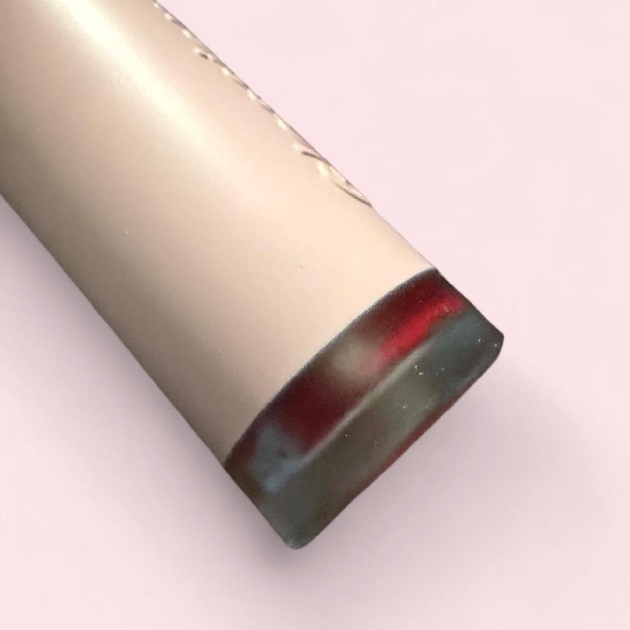 Glossier Pink and White Makeup - Thumbnail 4