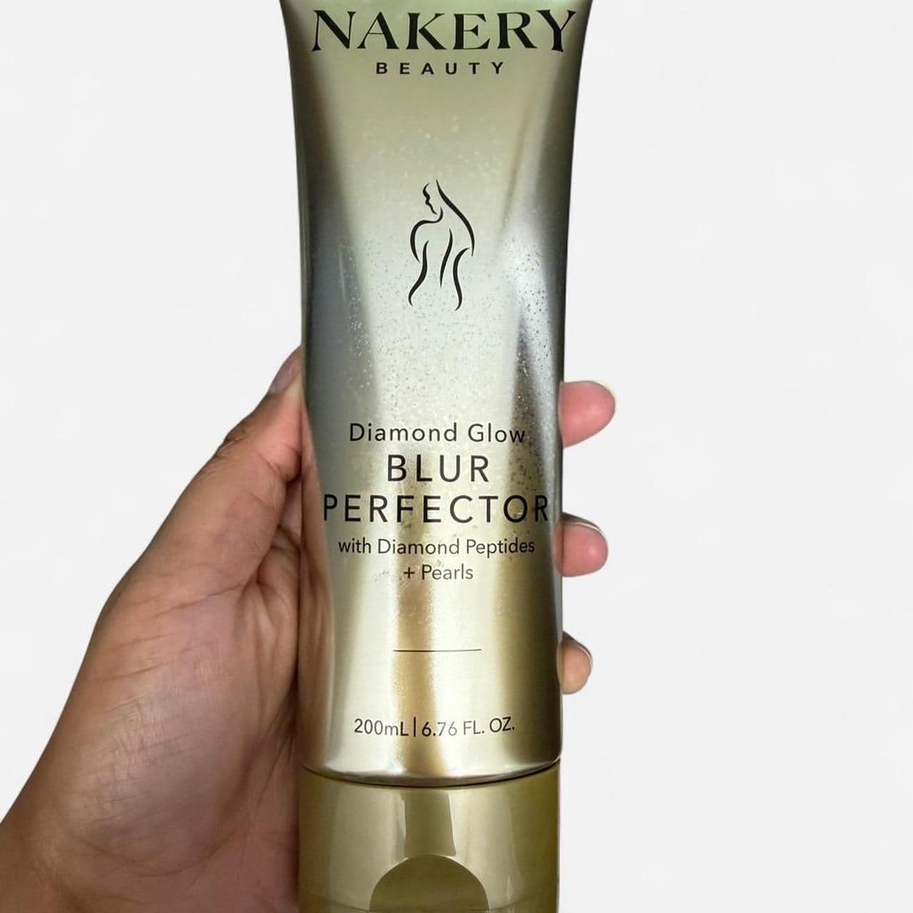 Unbranded Black Makeup
