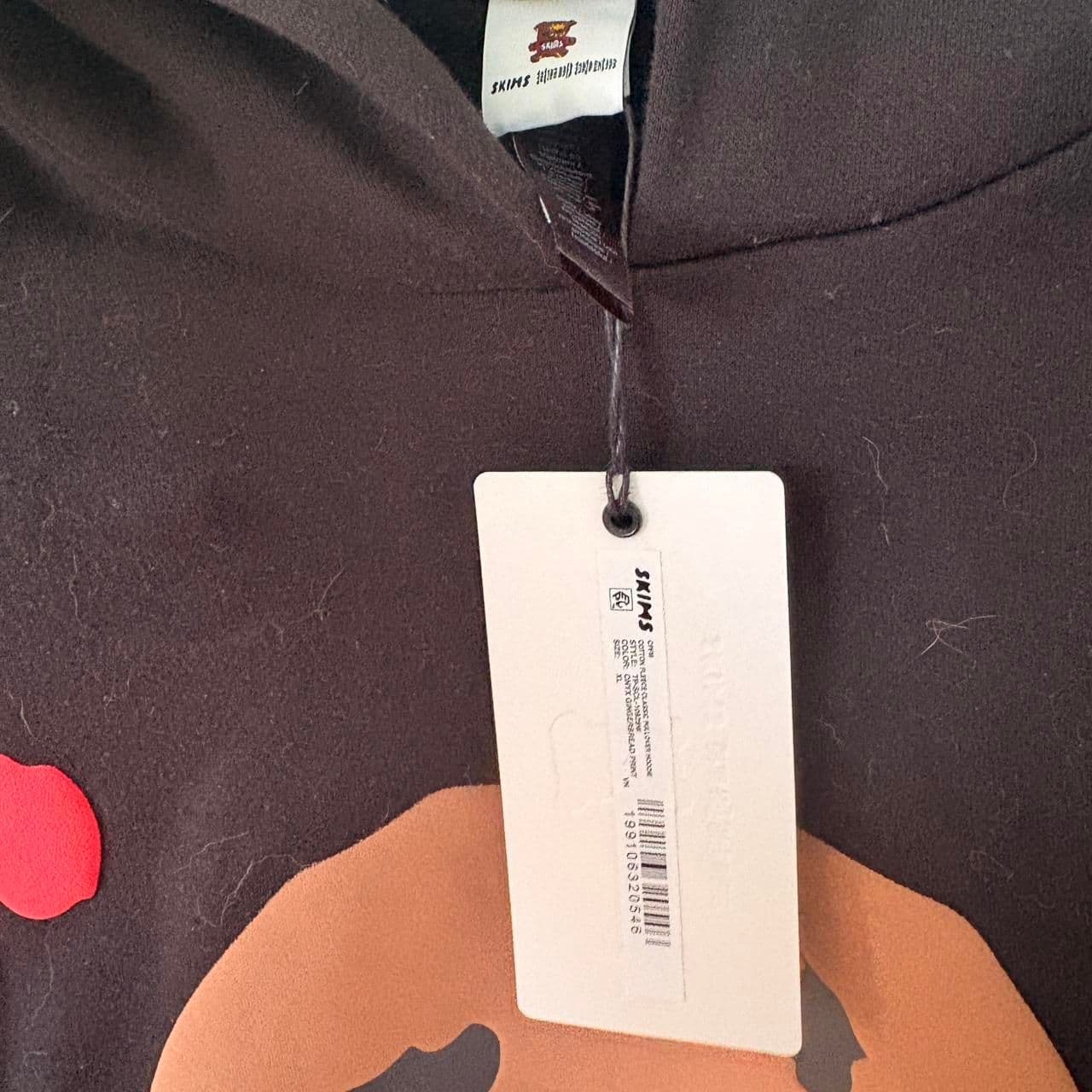 Skims Women's multi Hoodie - Thumbnail 3