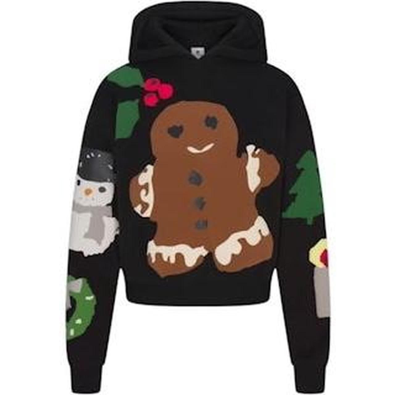 Skims Women's multi Hoodie - Thumbnail 5