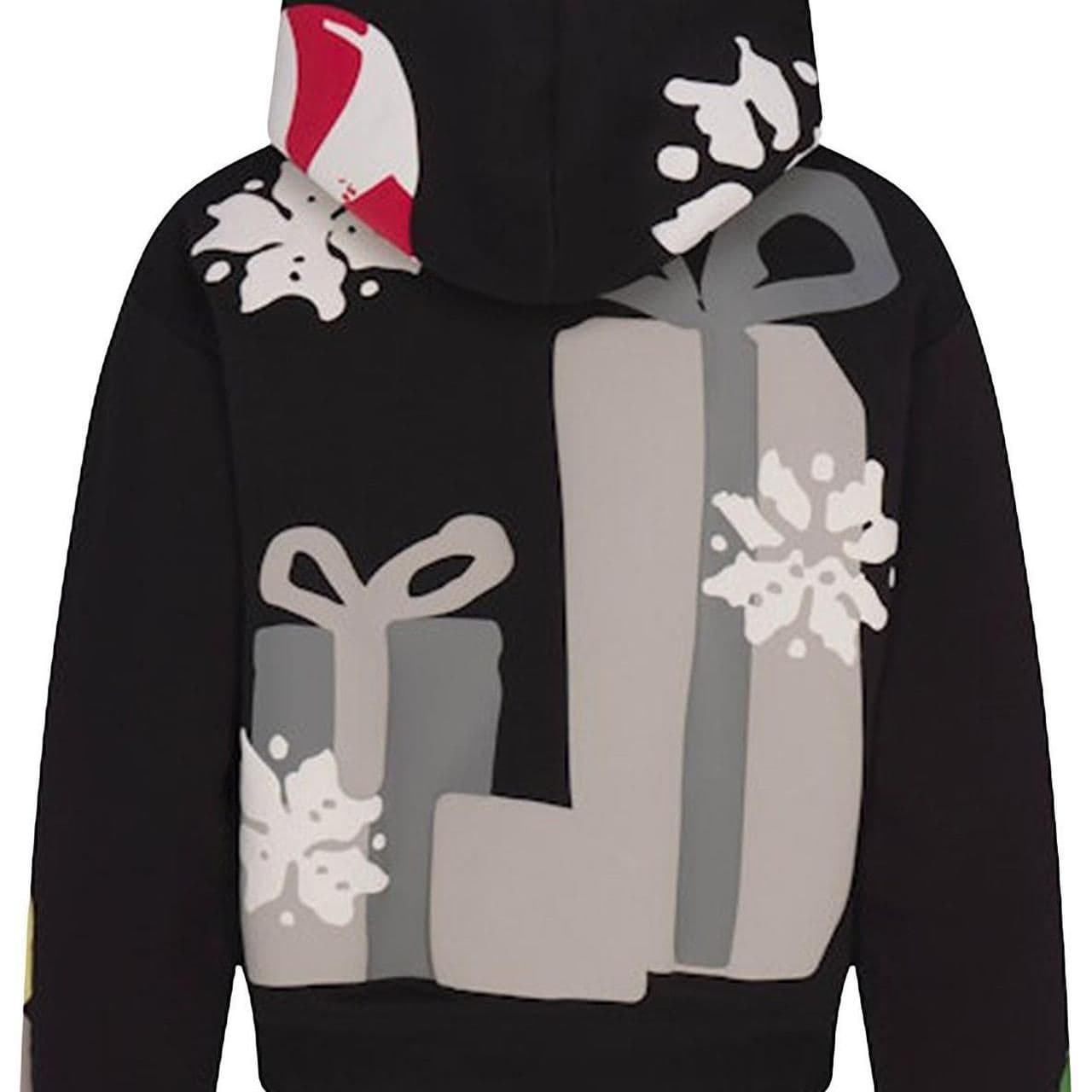 Skims Women's multi Hoodie - Thumbnail 6