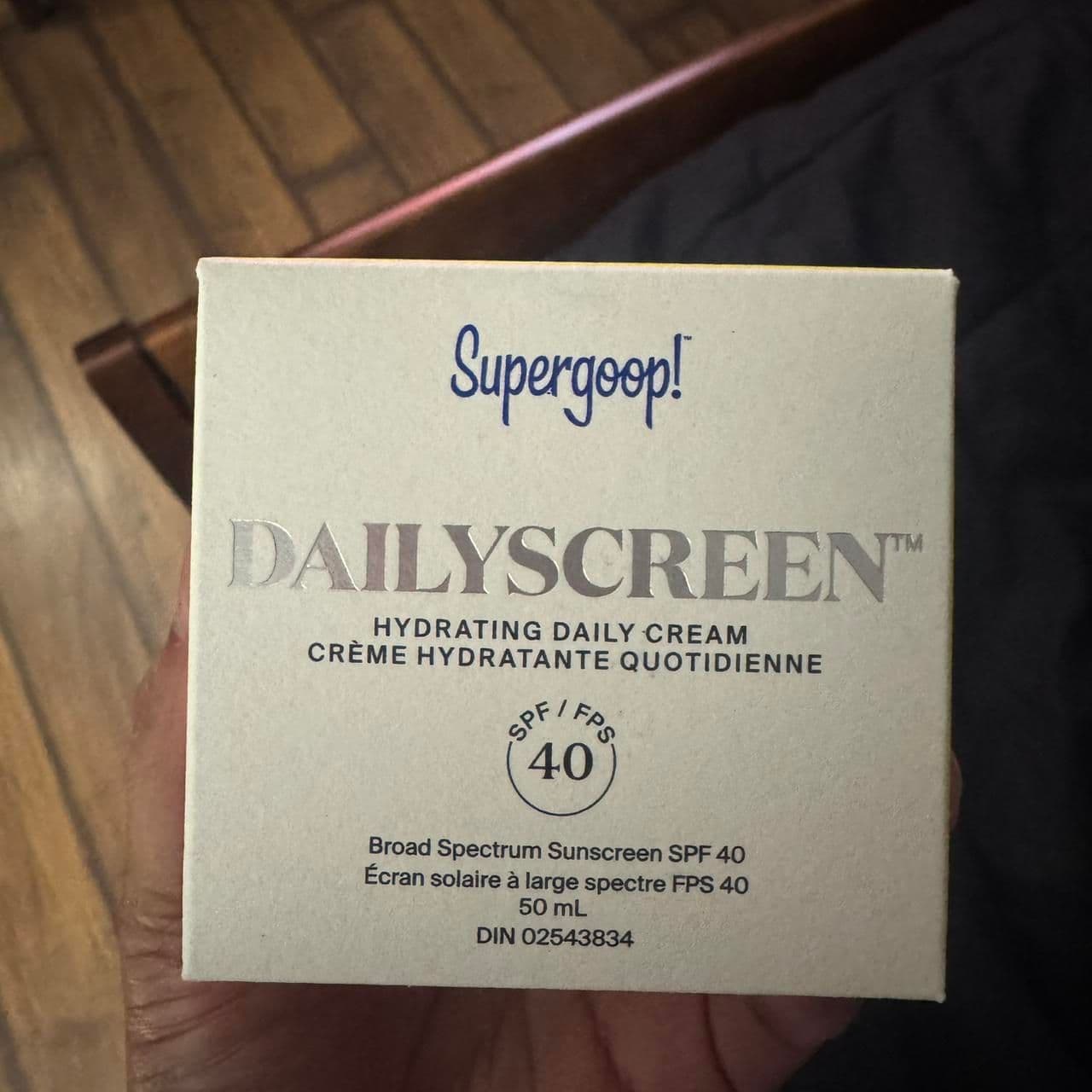 SuperGoop!