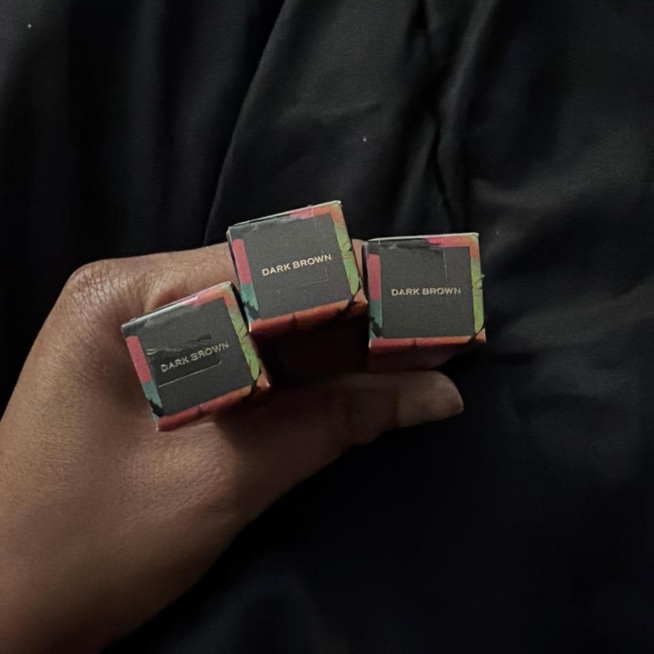 Revolution Brow Gel - Thumbnail 2