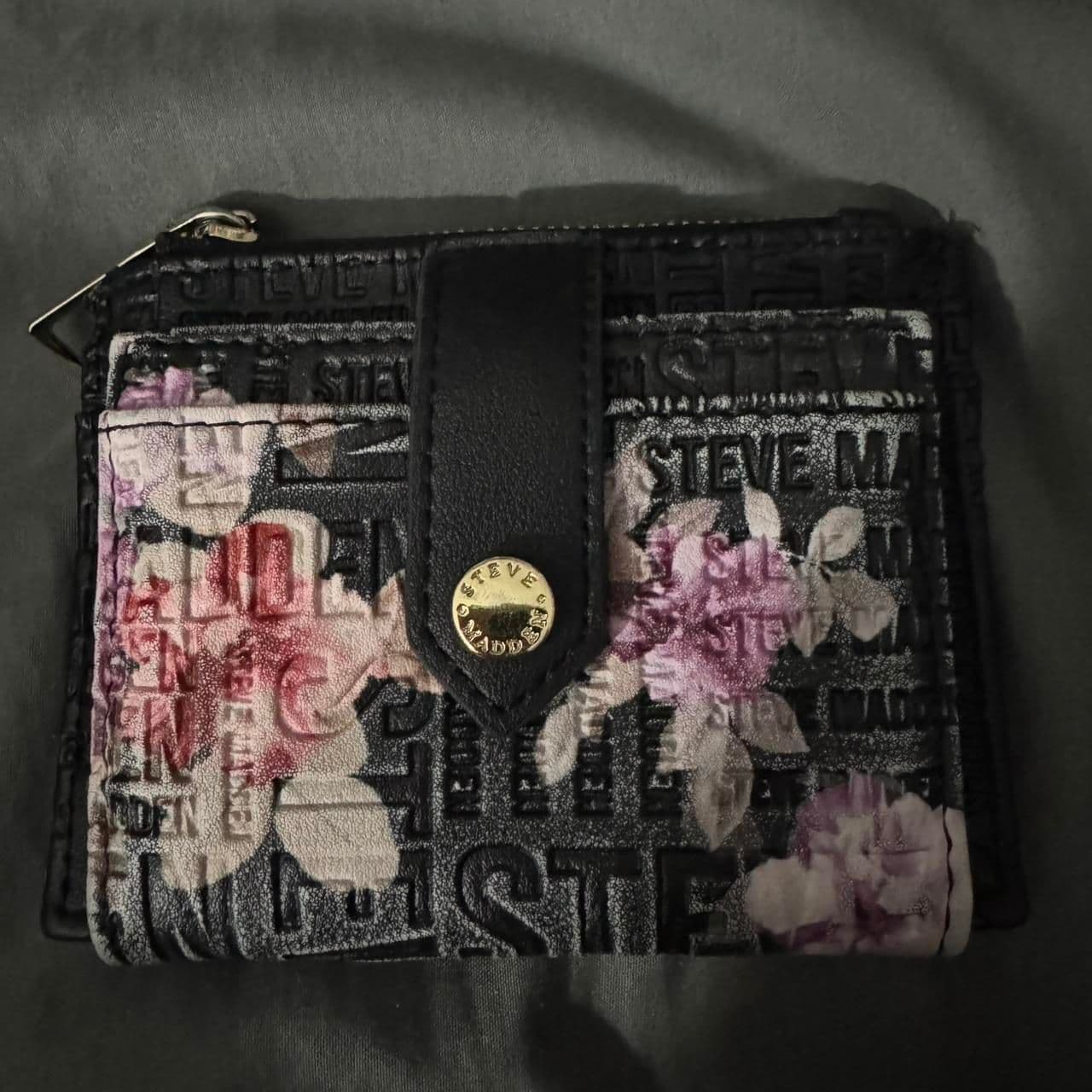 Steve-madden Women's multi Wallet
