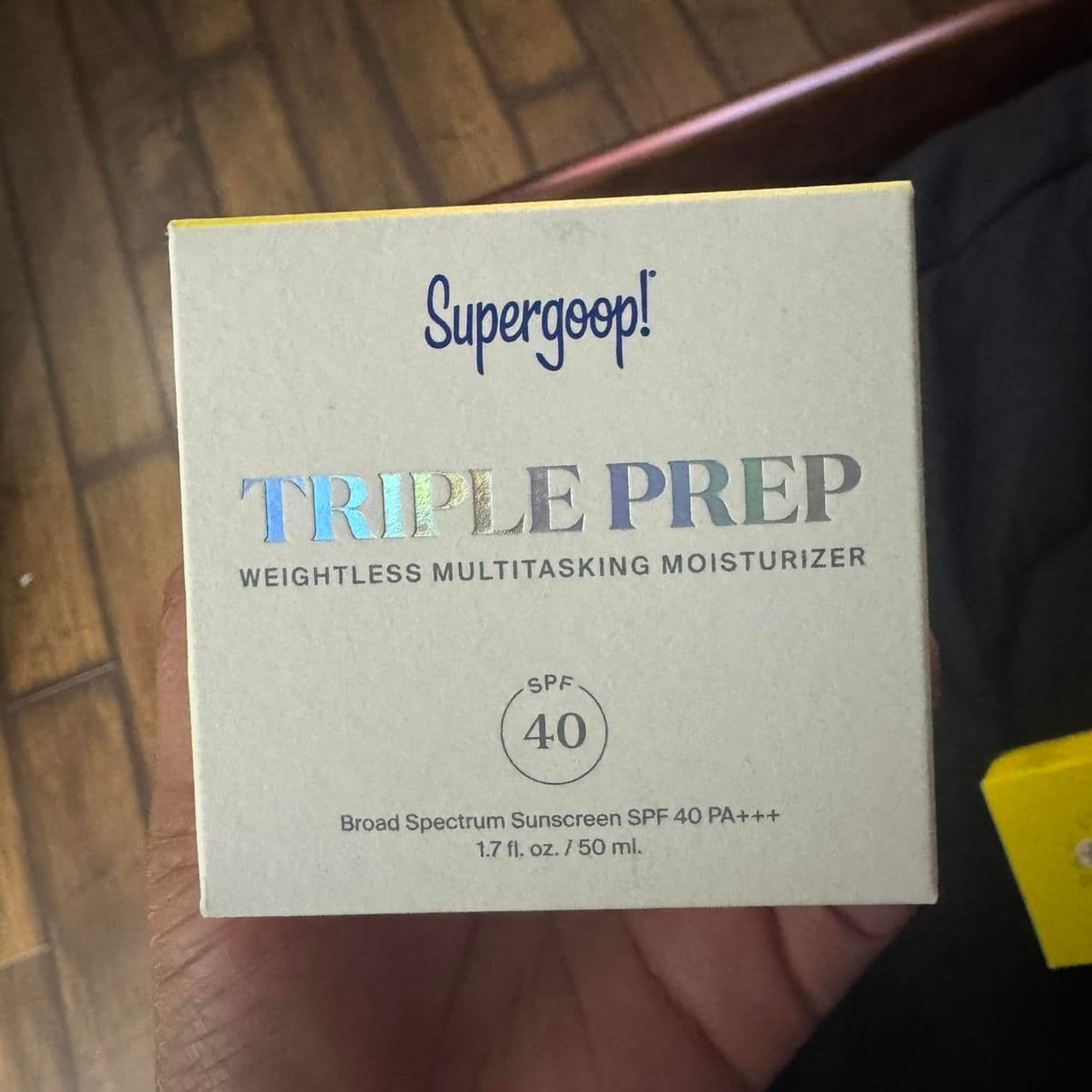 SuperGoop!