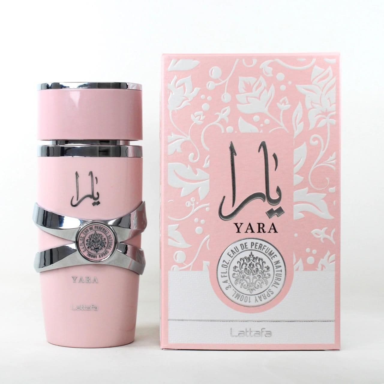Yara Fragrance - Thumbnail 2