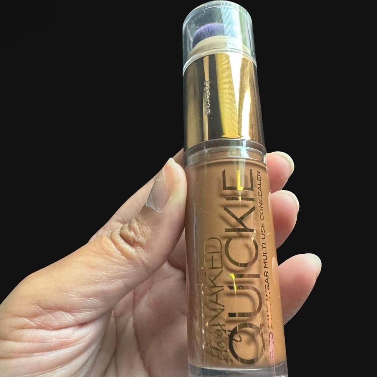 Urban-decay Makeup - Thumbnail 4