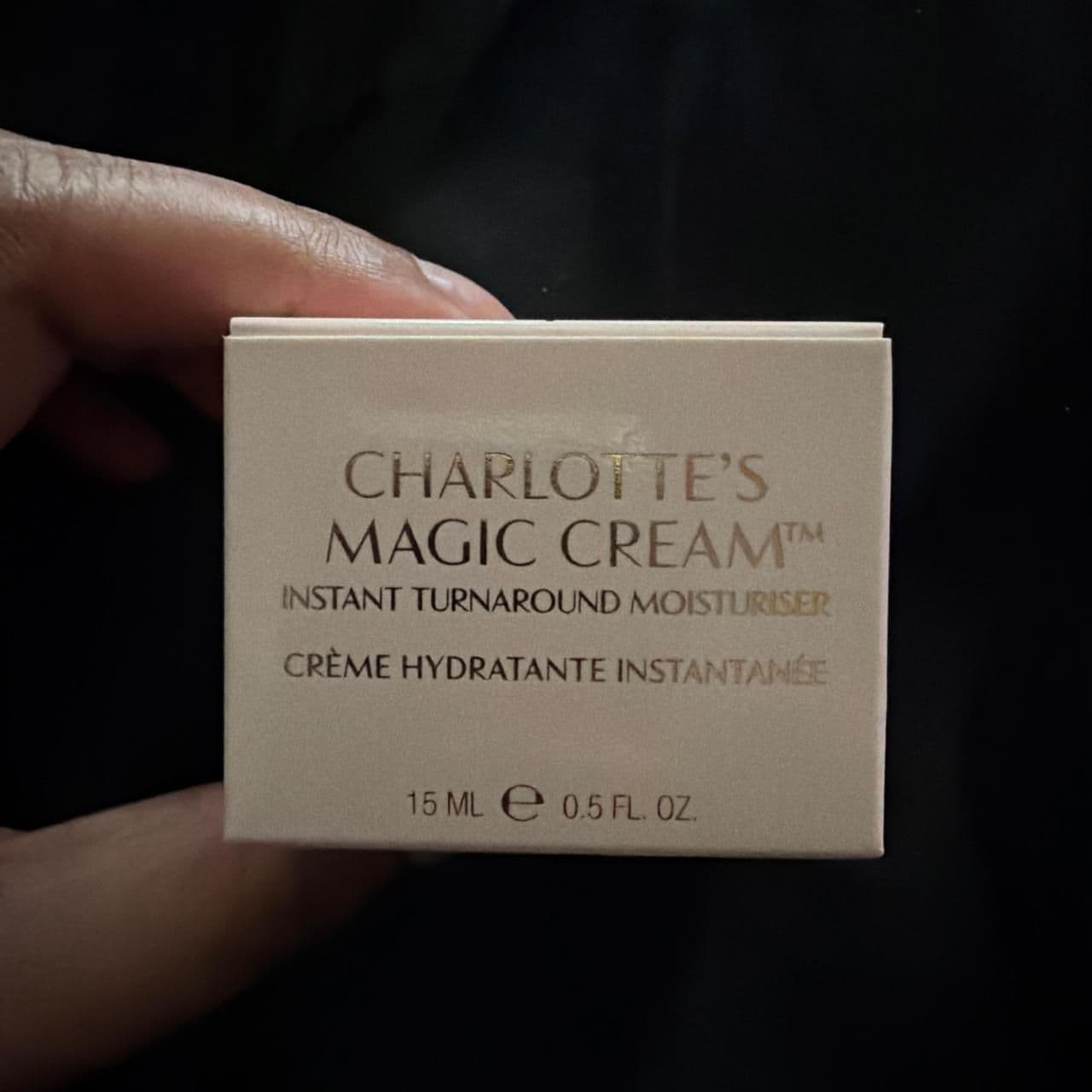 Charlotte-tilbury Skincare