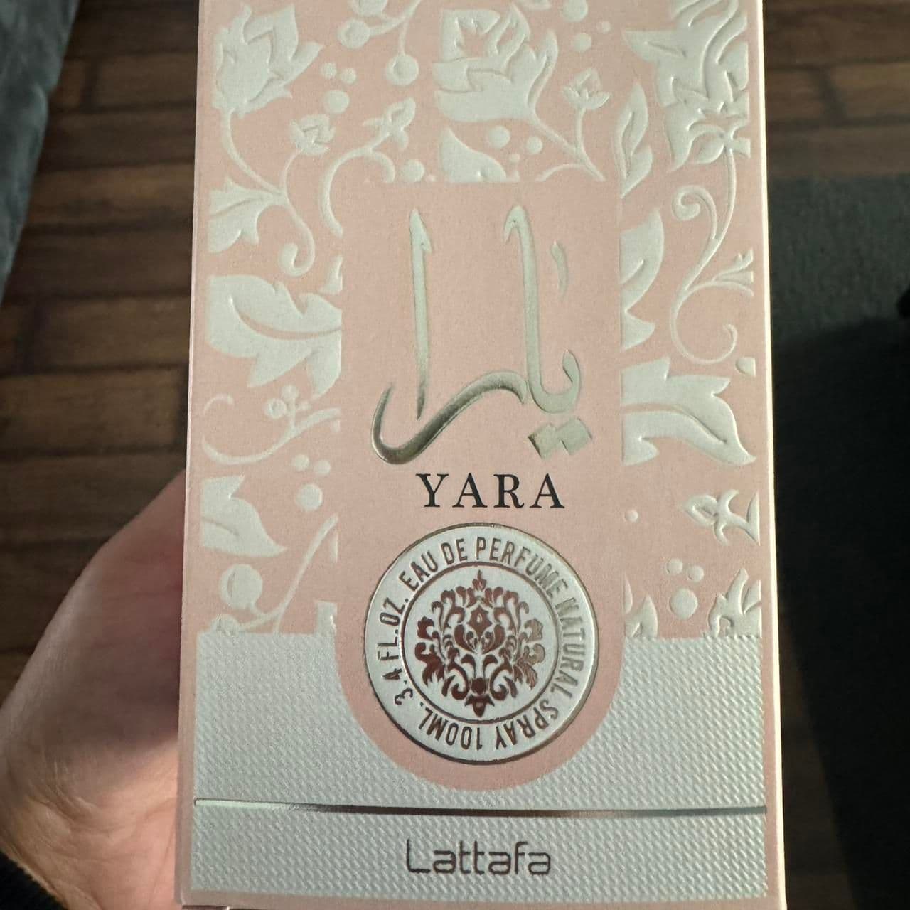 Yara Fragrance
