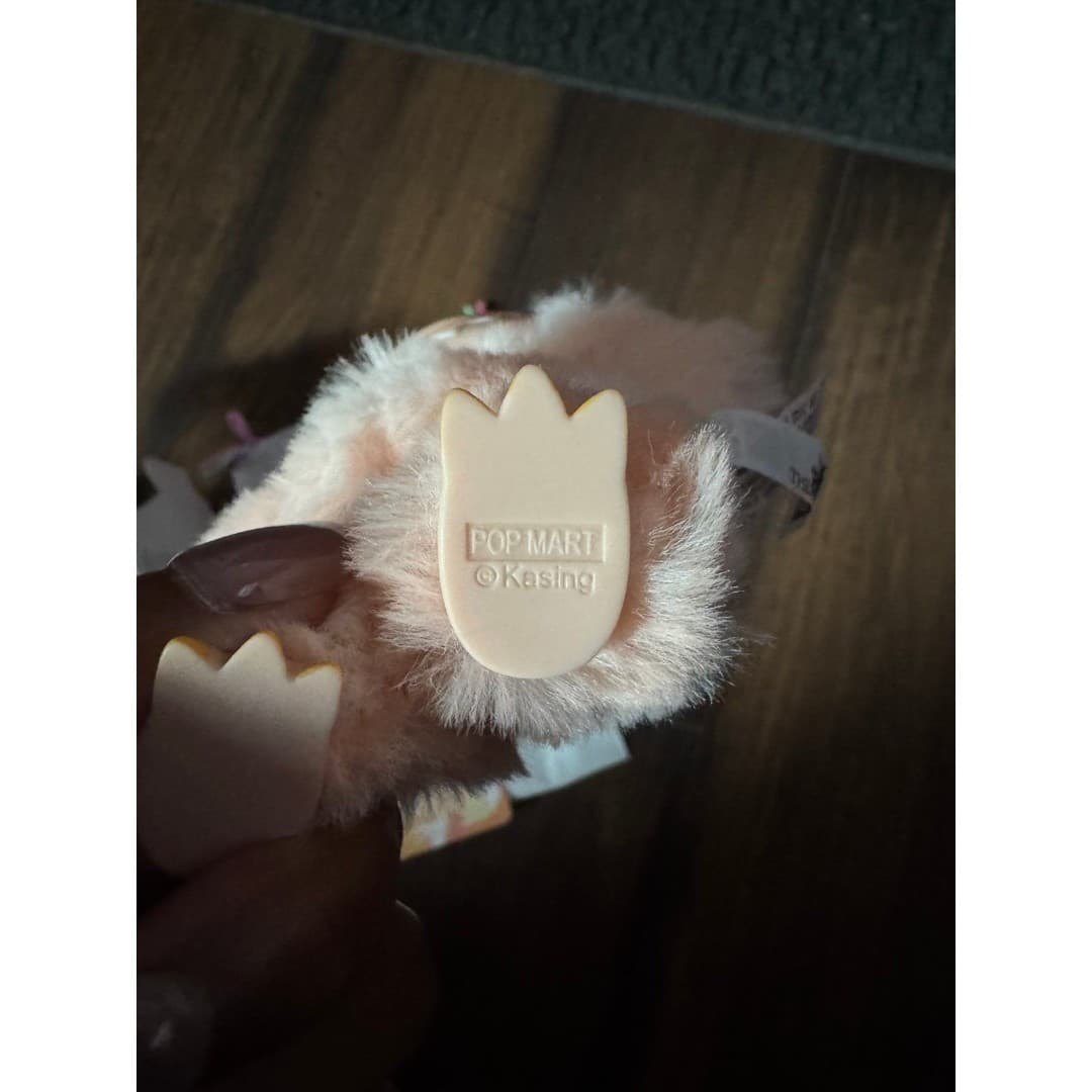 Happiness labubu - Thumbnail 3