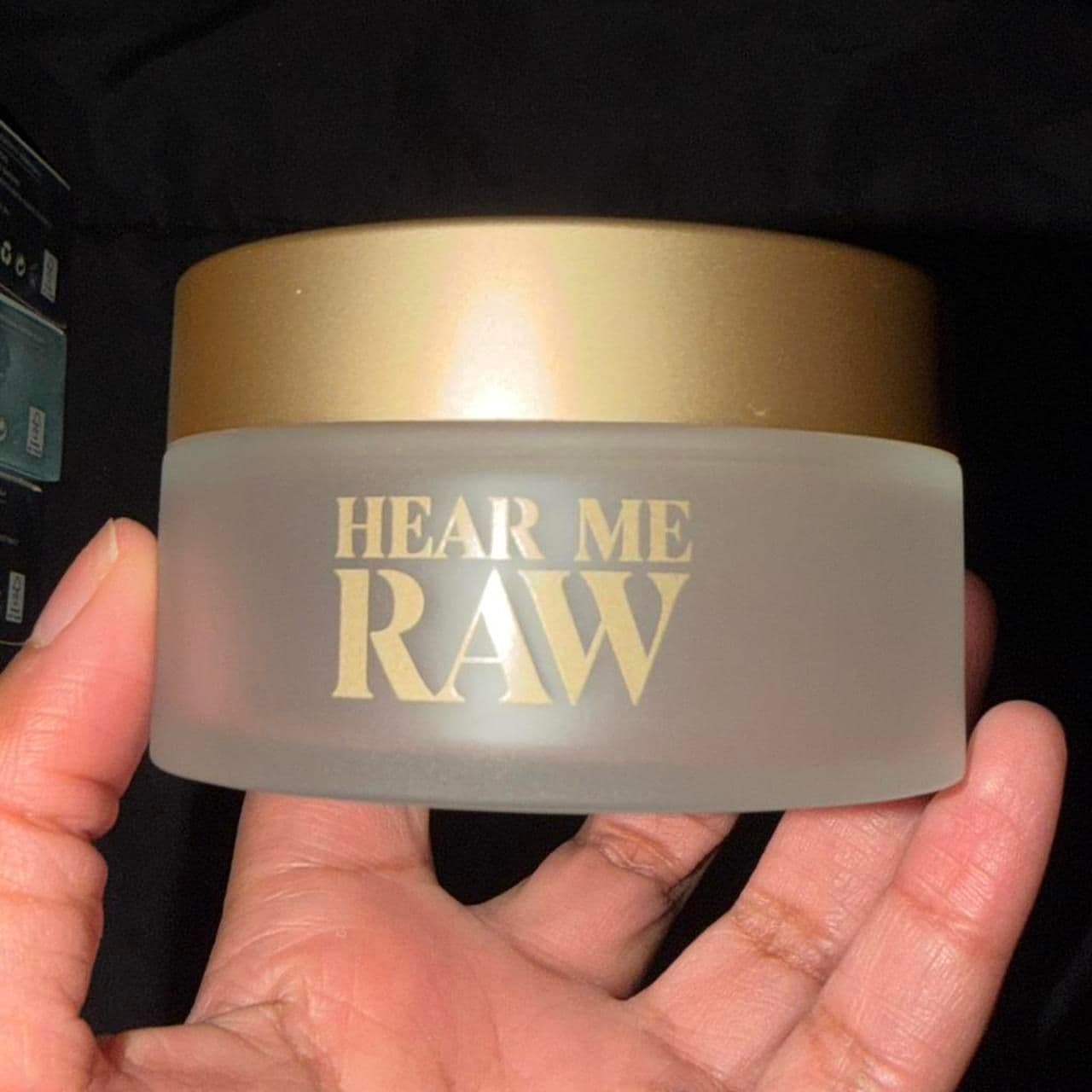 Hear me Raw Skincare - Thumbnail 3