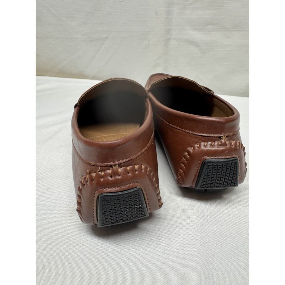 Marco Vitale Shoes Mens Size12 Brown - Thumbnail 3