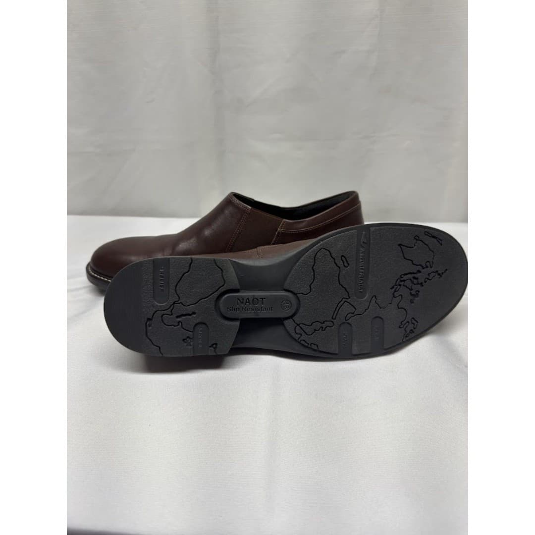 Naot Mens Shoes Size 46 M13 Color Brown - Thumbnail 2