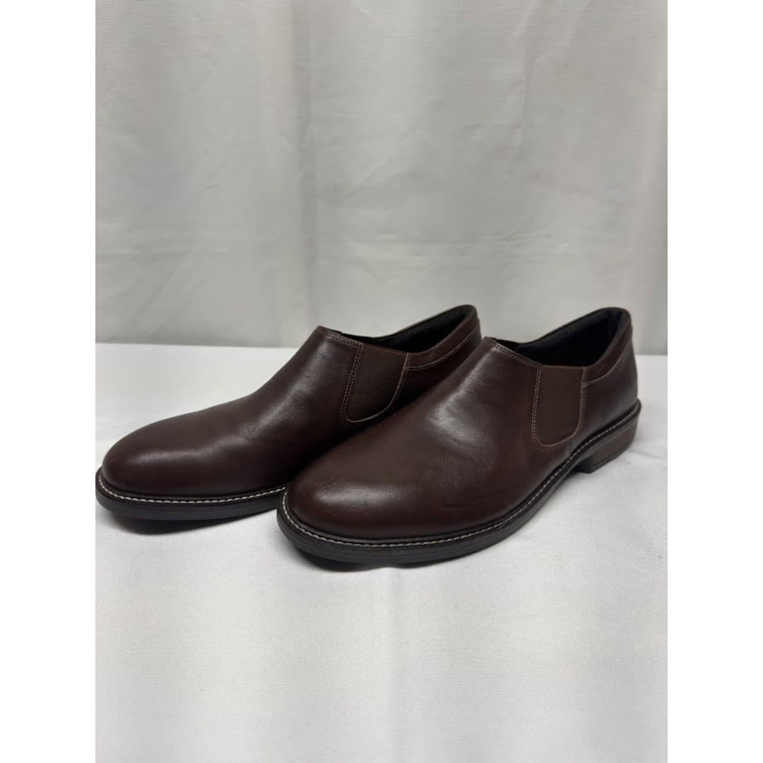 Naot Mens Shoes Size 46 M13 Color Brown