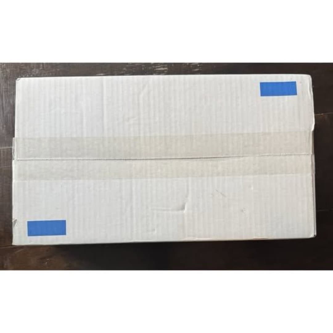 Brother Genuine OEM DR-400 Black Drum Unit, New, Factory sealed - Thumbnail 2
