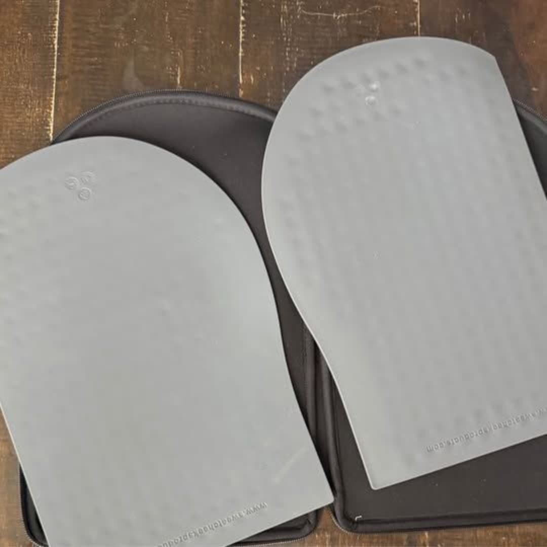 SweetCheeks Cellulite Massage Mat - Thumbnail 2