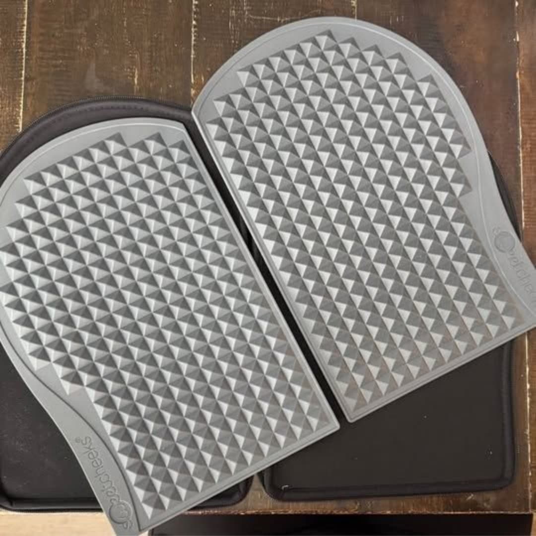 SweetCheeks Cellulite Massage Mat - Thumbnail 5