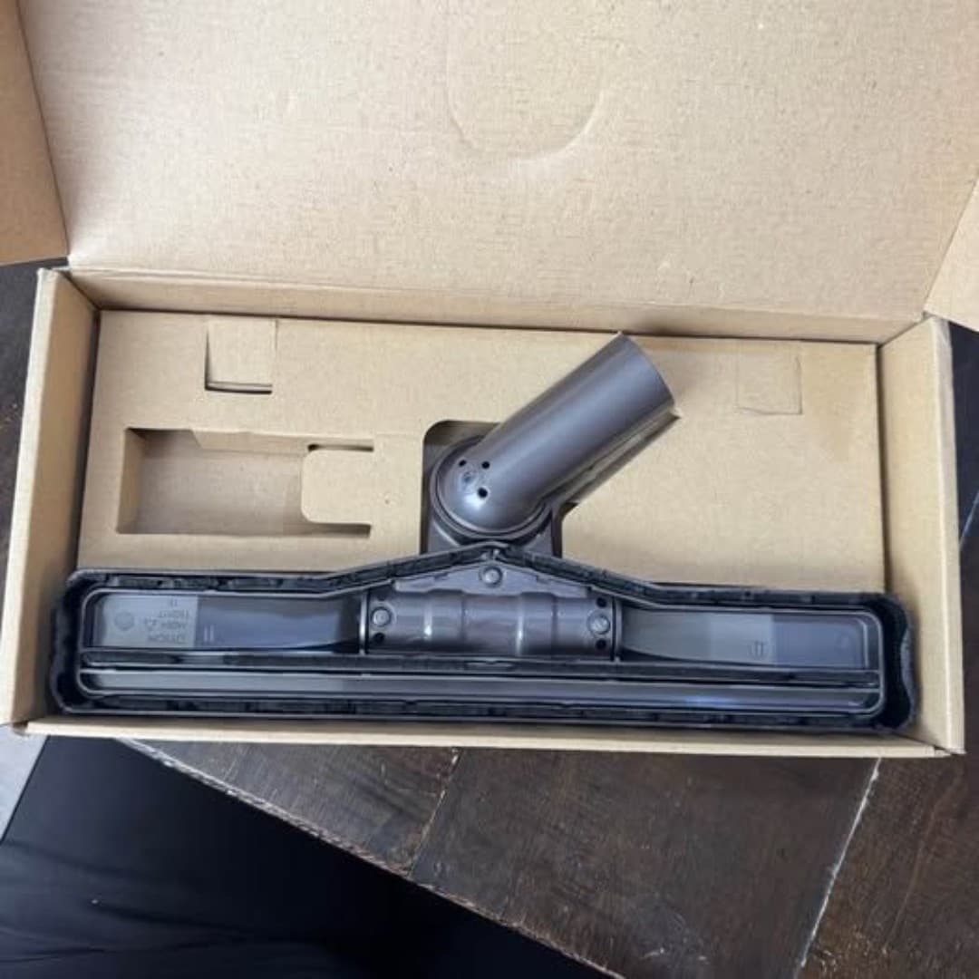 Dyson Genuine Articulating Hard Floor Tool Attachment. 920019-01