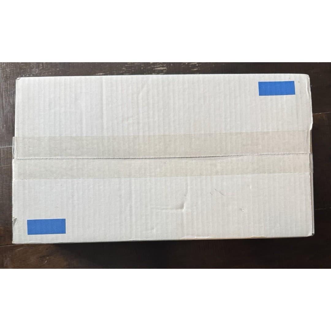 Brother Genuine OEM DR-400 Black Drum Unit, New, Factory sealed - Thumbnail 2