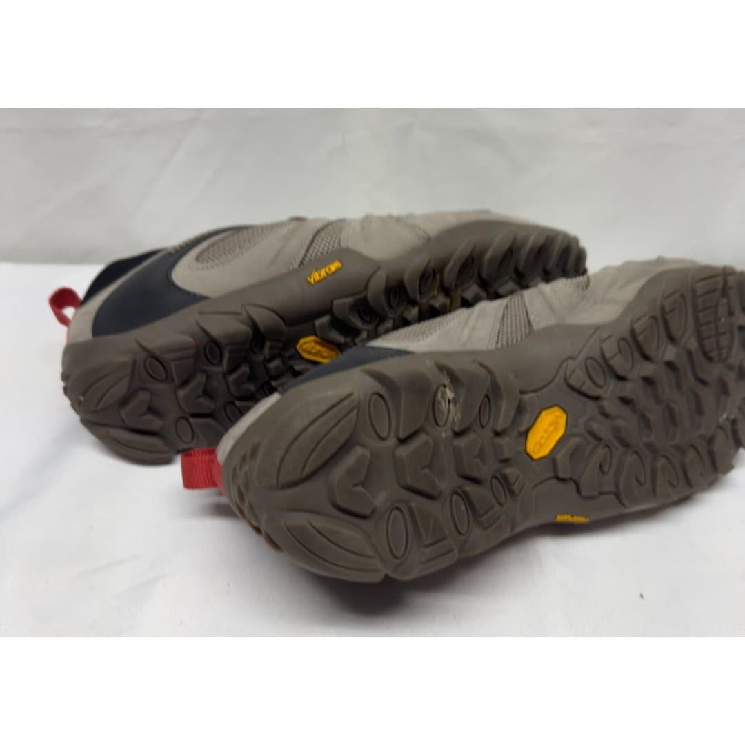 Merrell Chameleon 8 Stretch Earth Mens Hiking Shoes Vibram J033423 Size 11.5 - Thumbnail 6