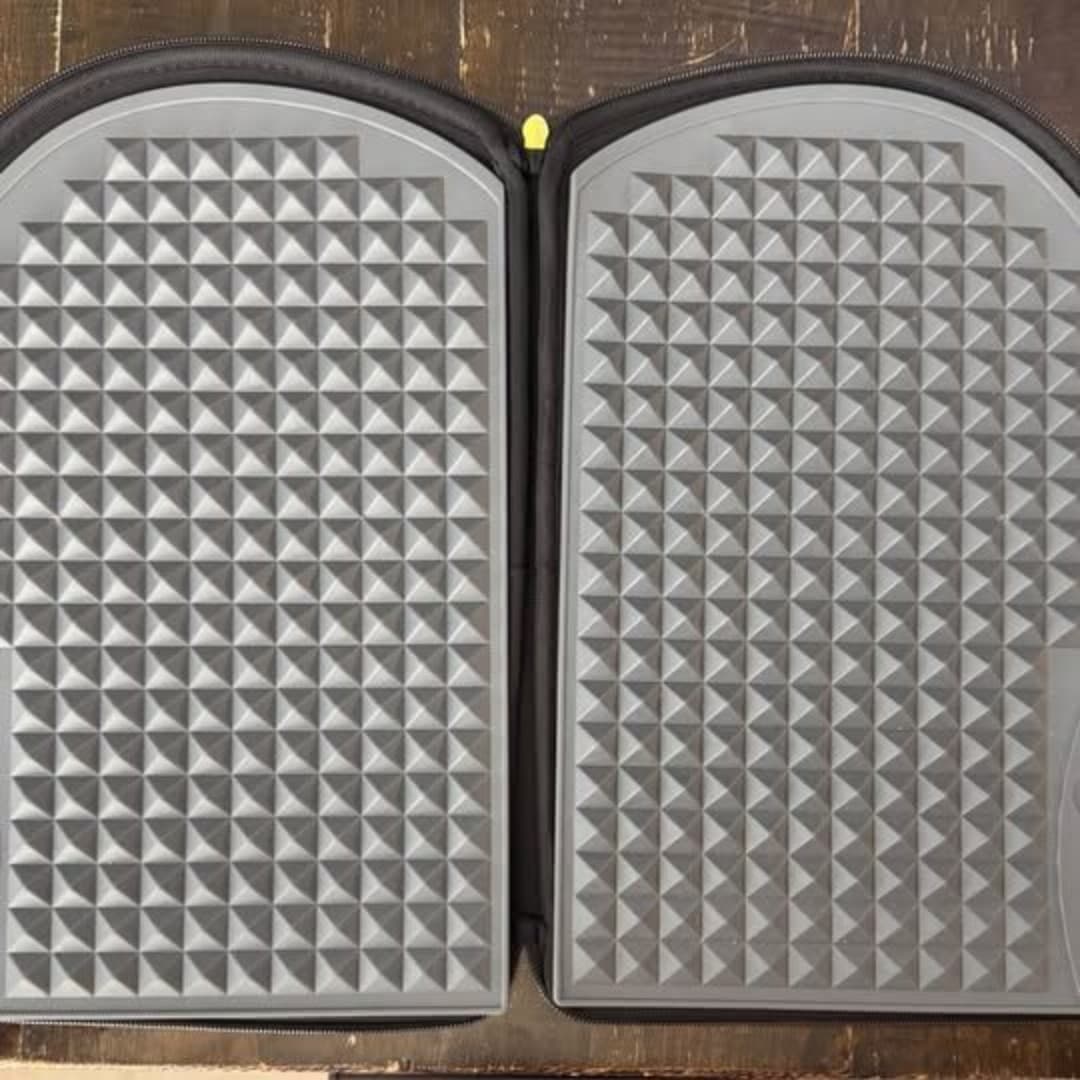 SweetCheeks Cellulite Massage Mat