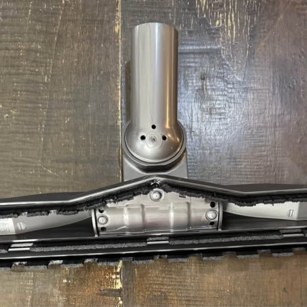 Dyson Genuine Articulating Hard Floor Tool Attachment. 920019-01 - Thumbnail 2