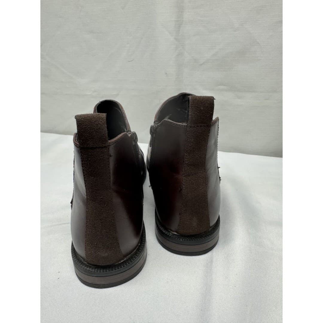 Men's boots J Ferrer Size 11M - Thumbnail 4