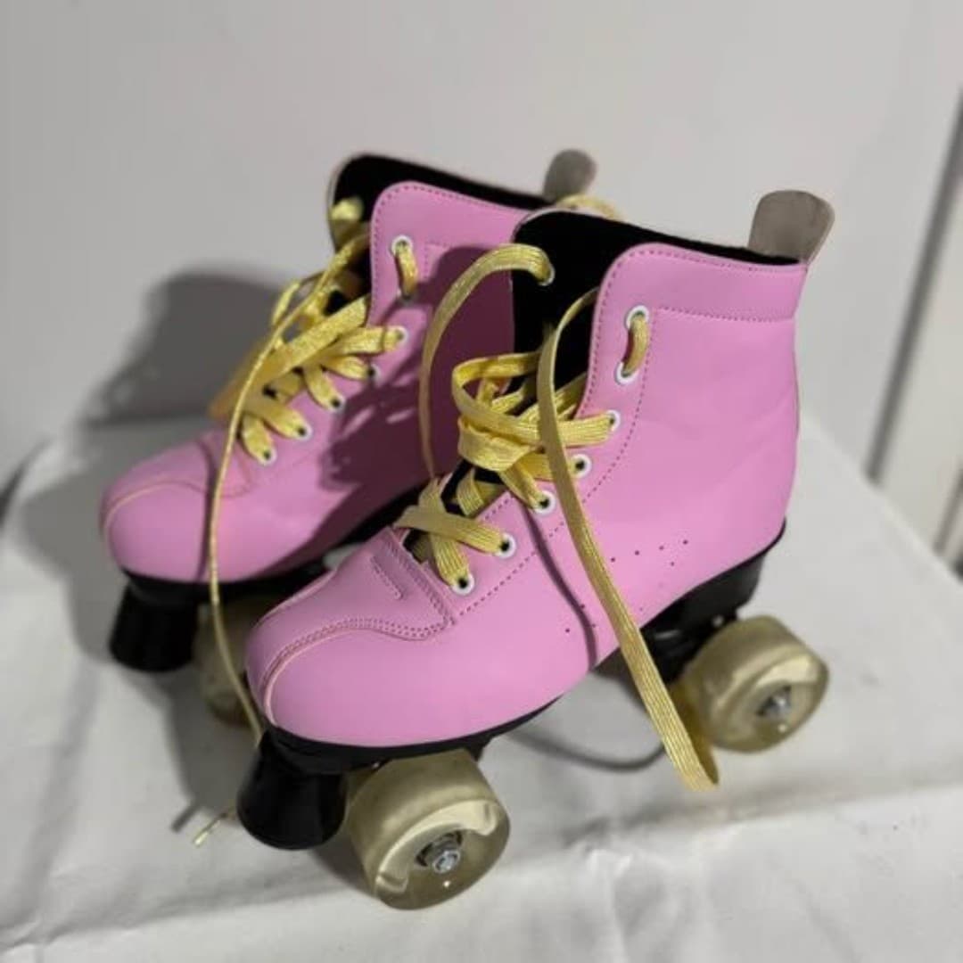 Roller skates ladies size 37 - Thumbnail 3