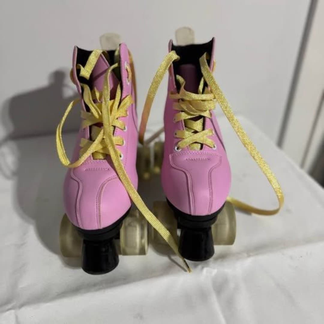 Roller skates ladies size 37 - Thumbnail 2