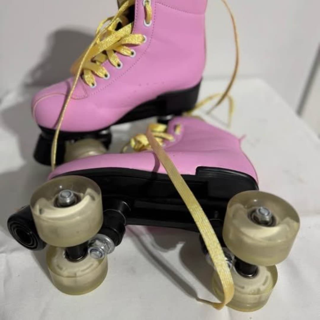 Roller skates ladies size 37 - Thumbnail 4