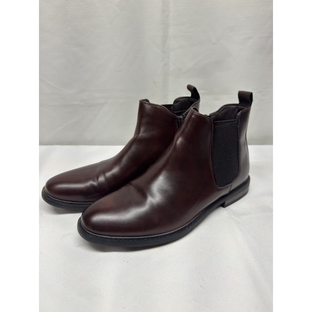 Men's boots J Ferrer Size 11M - Thumbnail 2
