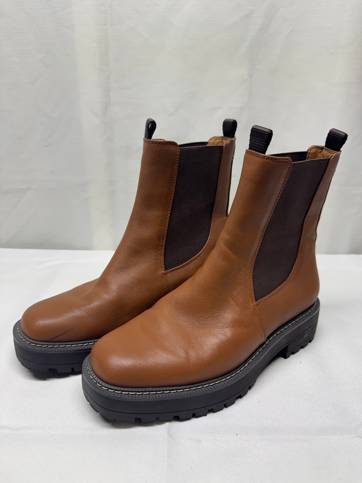 Sam Edelman Woman boots size 10