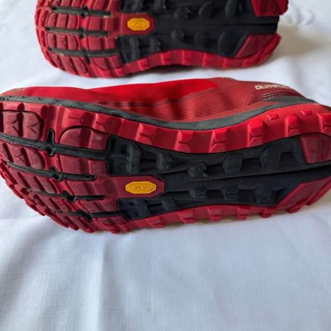 Altra olympus 4 men’s tennis shoes - Thumbnail 5