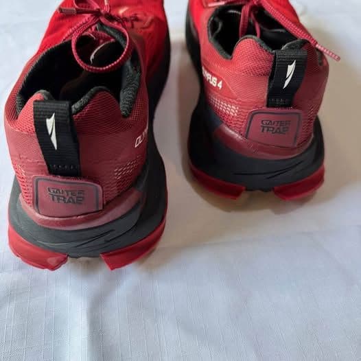 Altra olympus 4 men’s tennis shoes - Thumbnail 3