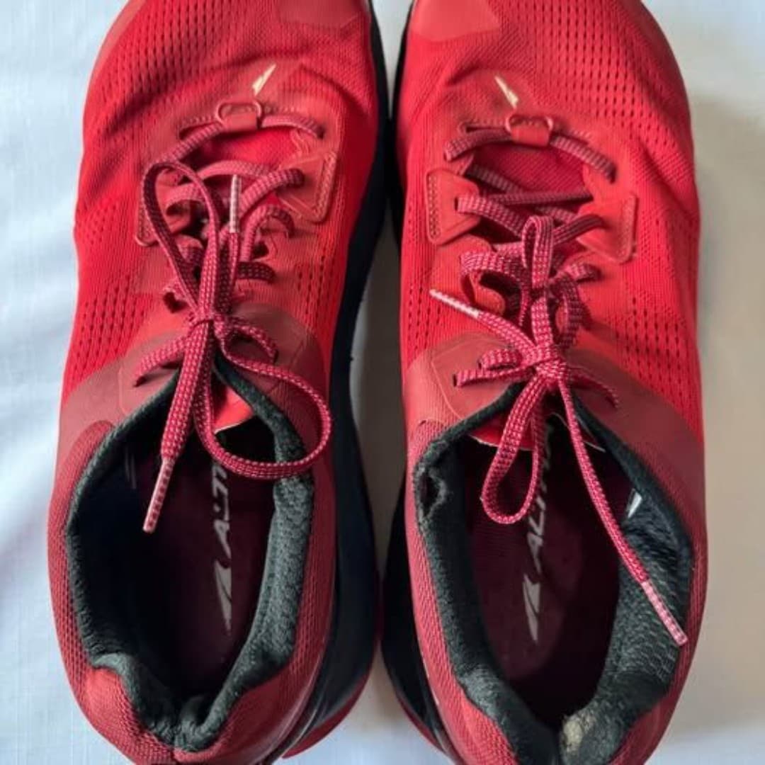 Altra olympus 4 men’s tennis shoes - Thumbnail 6